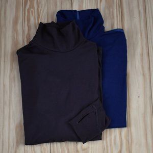 2 EMS baselayer tops